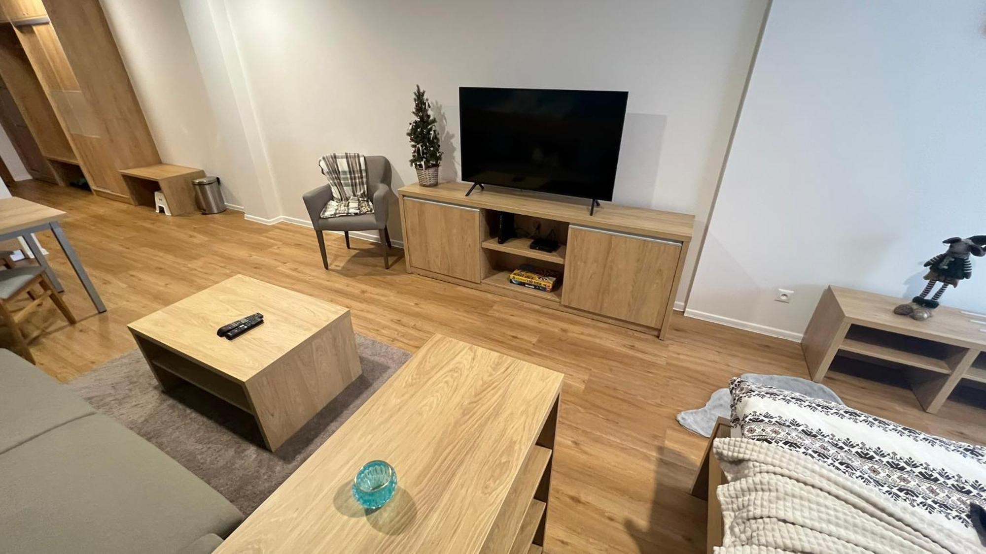 Matrix Apartments Hrebienok Високе-Татри Экстерьер фото